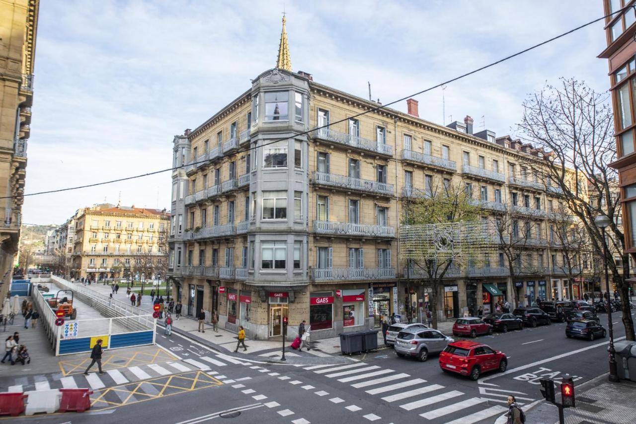 Urbieta Korner - Local Rentss Apartment San Sebastián Exterior photo