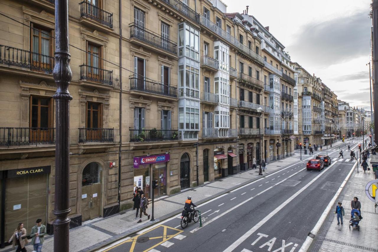 Urbieta Korner - Local Rentss Apartment San Sebastián Exterior photo