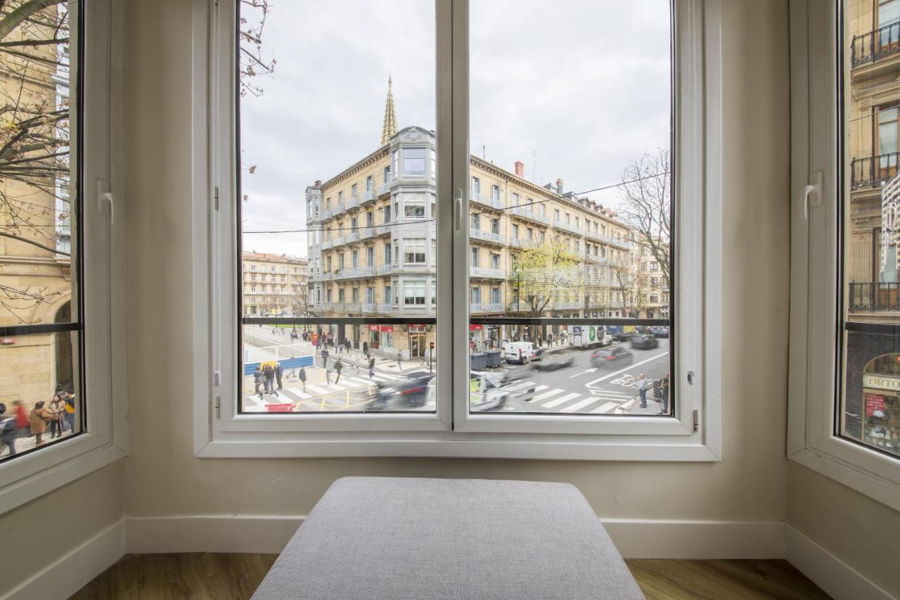 Urbieta Korner - Local Rentss Apartment San Sebastián Exterior photo