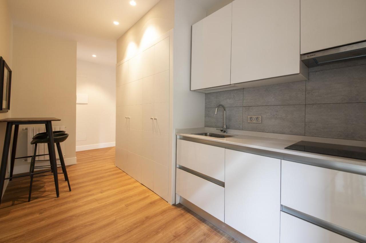 Urbieta Korner - Local Rentss Apartment San Sebastián Exterior photo